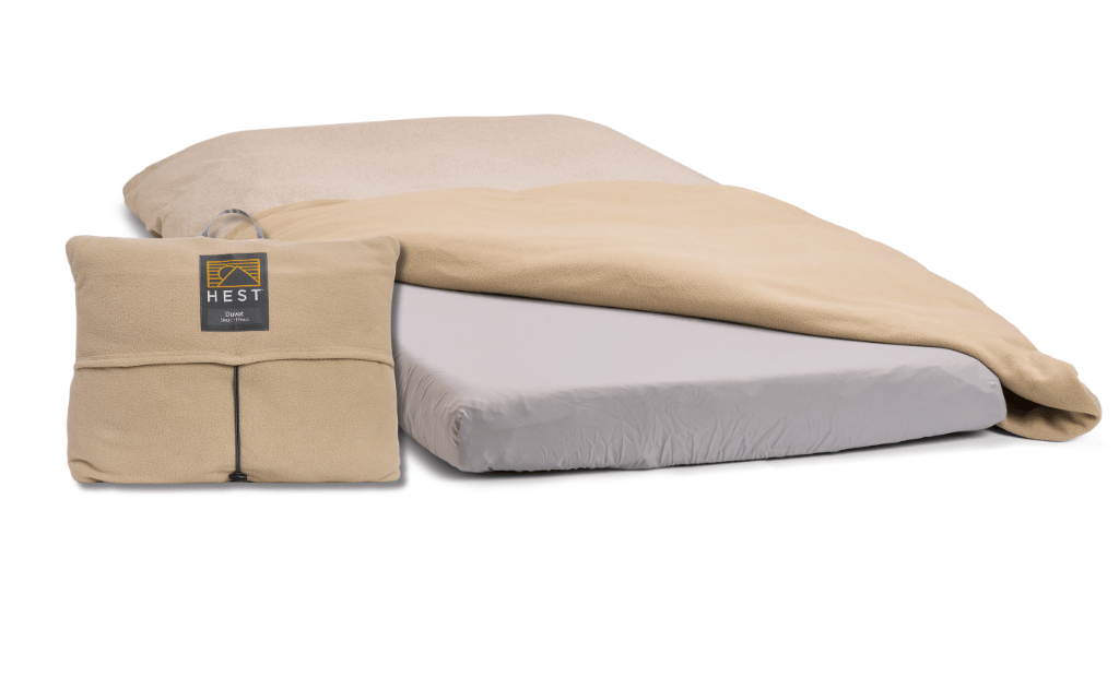 HEST- Duvet
