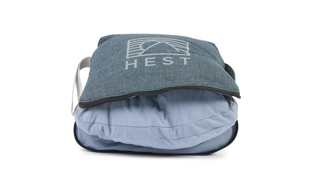 HEST- Camp Pillow