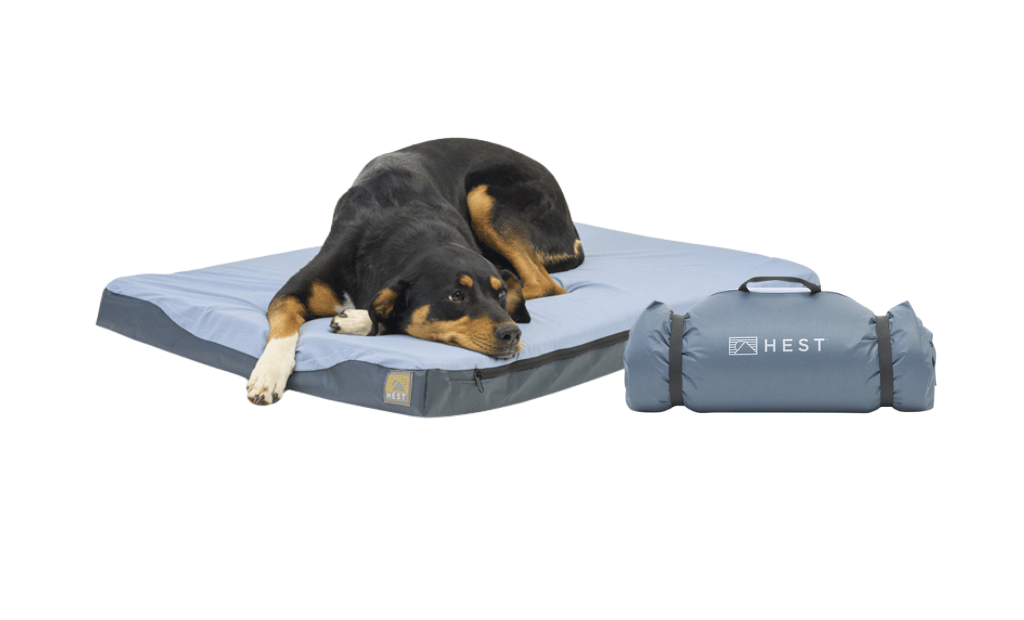 HEST- Dog Bed