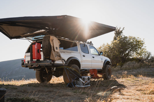 Roam- ARC 270 Awning