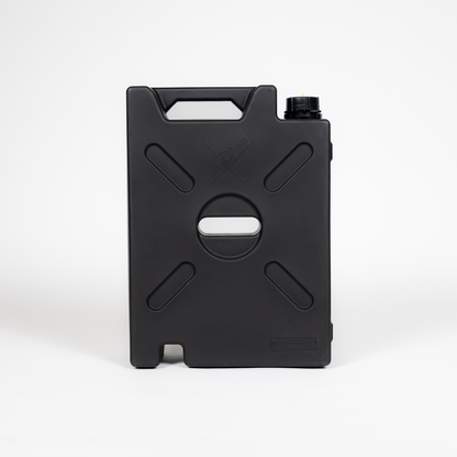 Rotopax- 5 Gallon Water Black