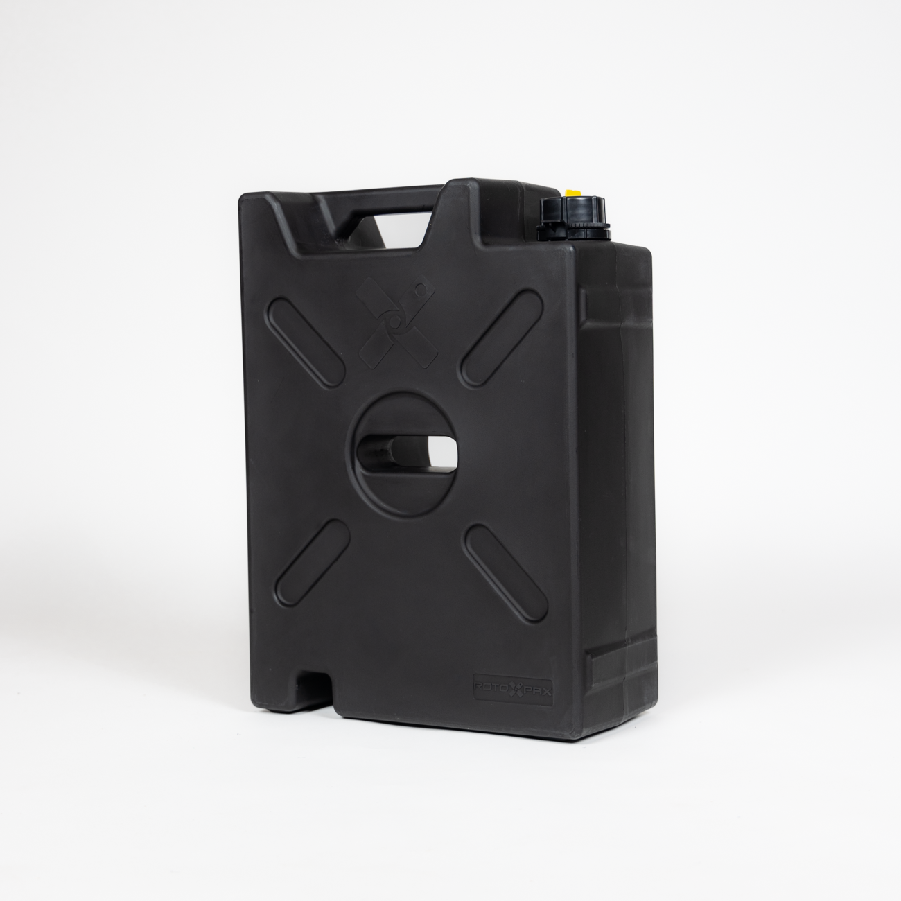 Rotopax- 5 Gallon Water Black