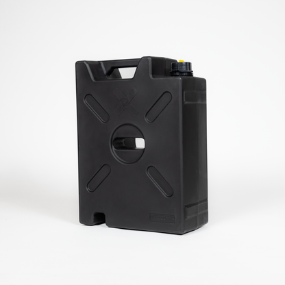 Rotopax- 5 Gallon Water Black