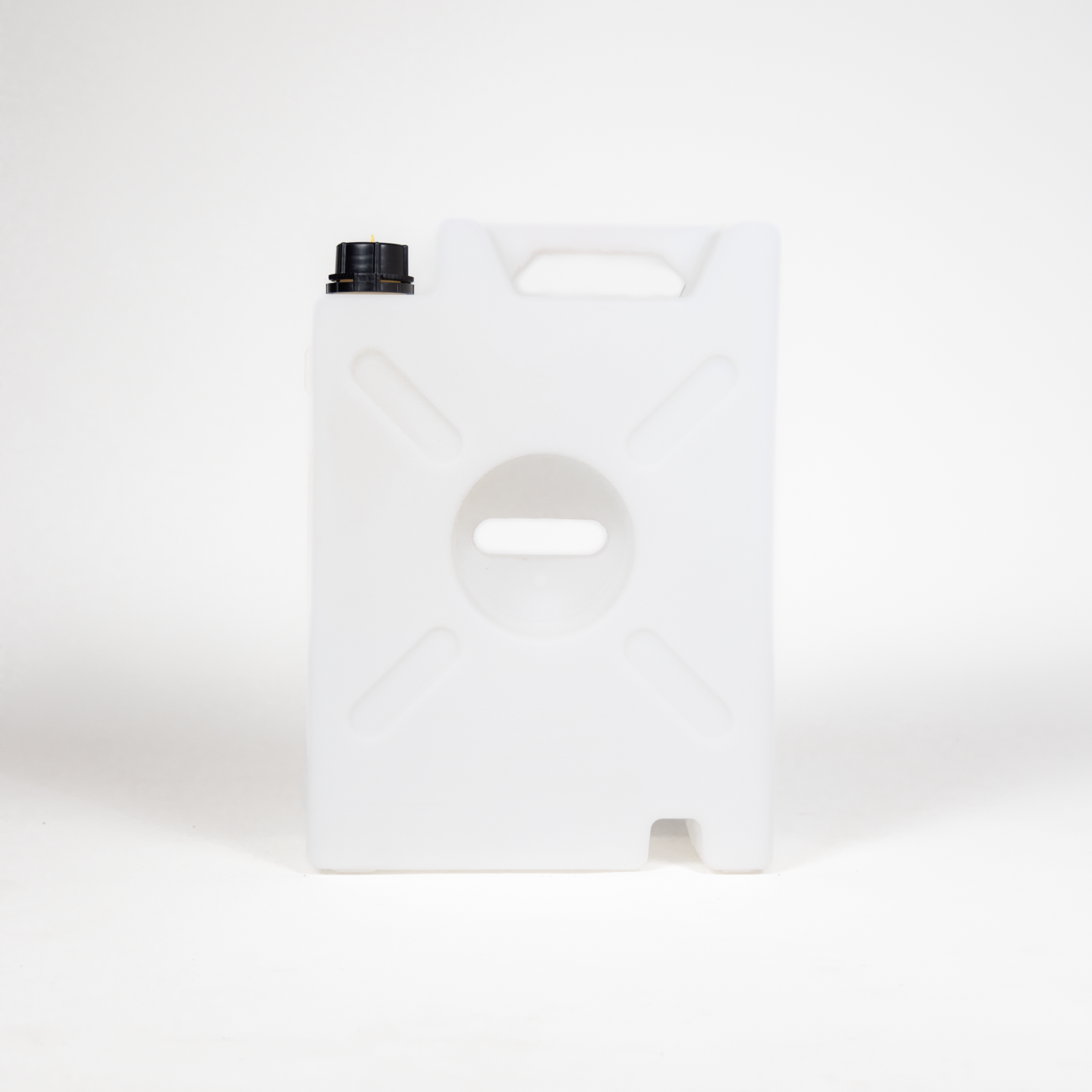 Rotopax- 5 Gallon Water White