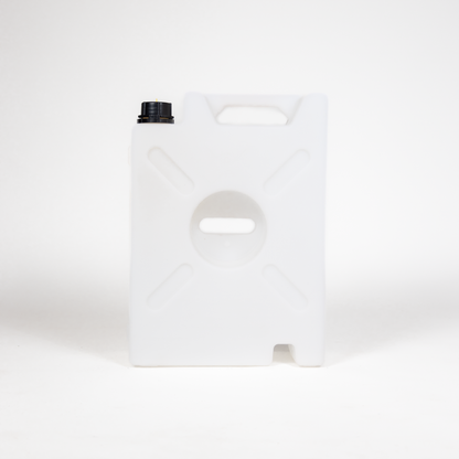 Rotopax- 5 Gallon Water White