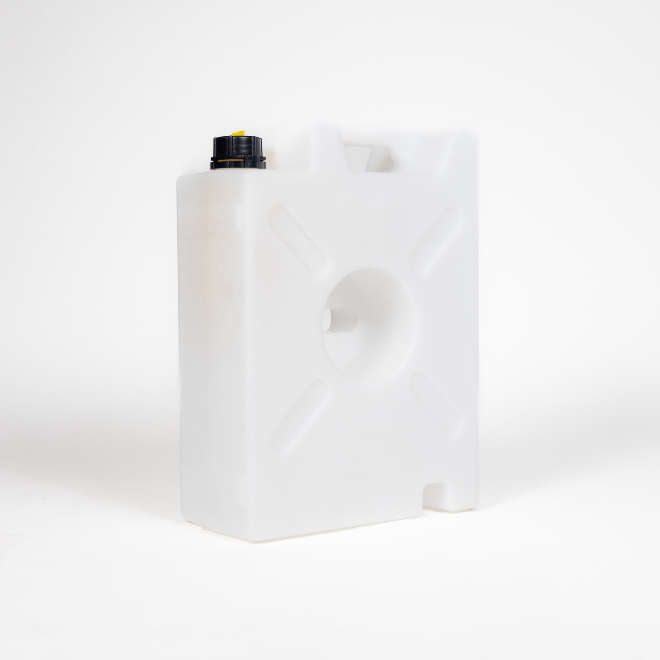 Rotopax- 5 Gallon Water White