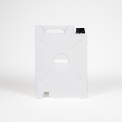 Rotopax- 5 Gallon Water White