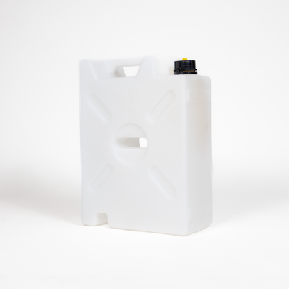 Rotopax- 5 Gallon Water White