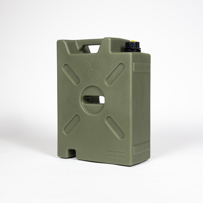 Rotopax- 5 Gallon Water OD Green