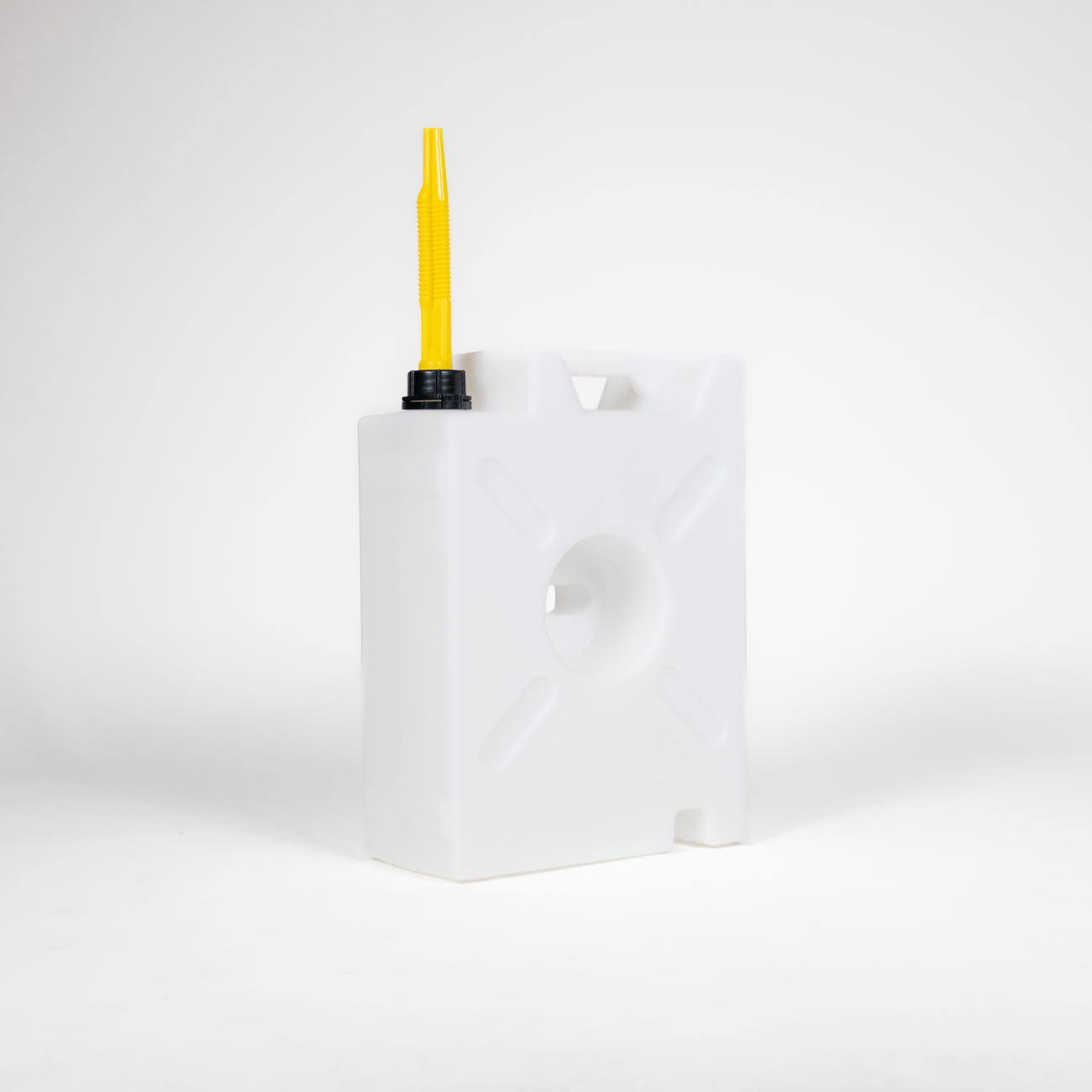 Rotopax- 5 Gallon Water White
