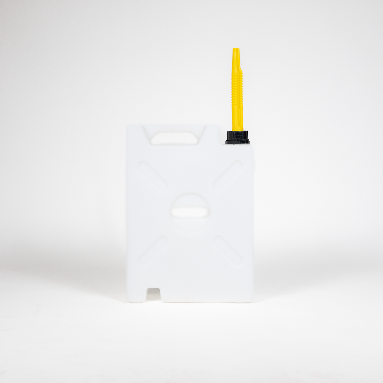 Rotopax- 5 Gallon Water White