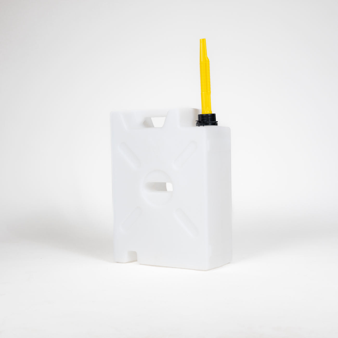 Rotopax- 5 Gallon Water White