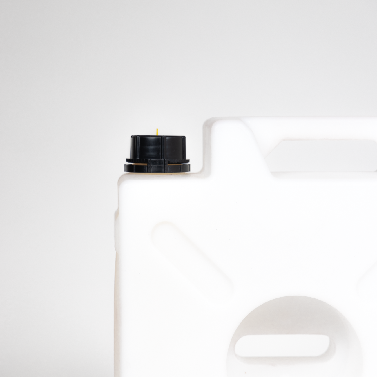 Rotopax- 5 Gallon Water White