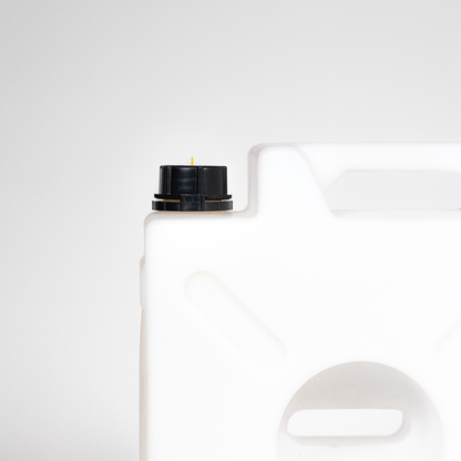 Rotopax- 5 Gallon Water White