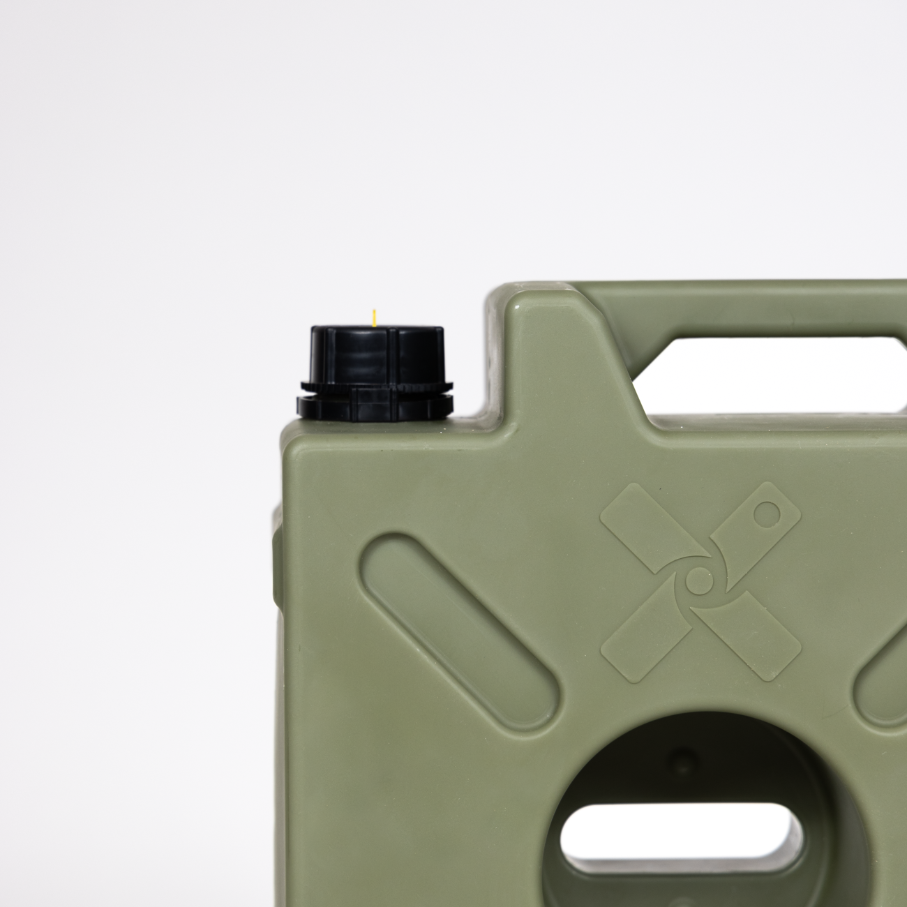 Rotopax- 5 Gallon Water OD Green