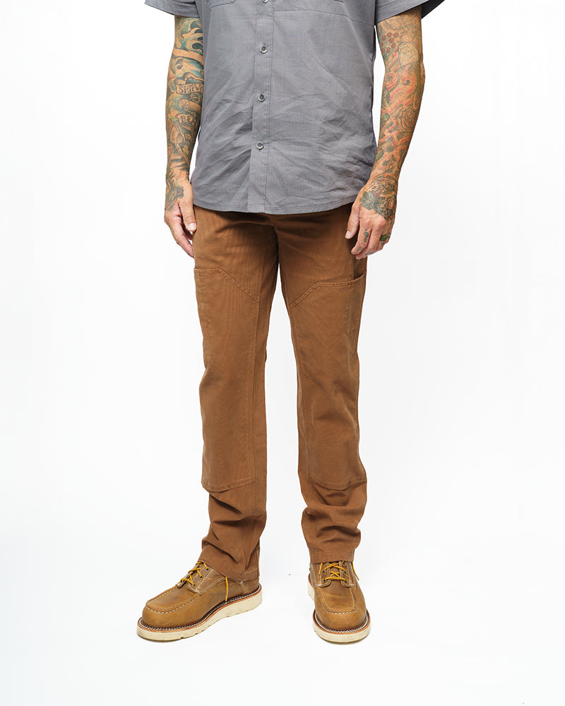 Off The Grid Surplus- Hardened Double Knee Pant - TOB