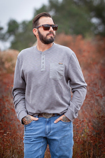 Off The Grid Surplus- Draper Henley - Castlerock