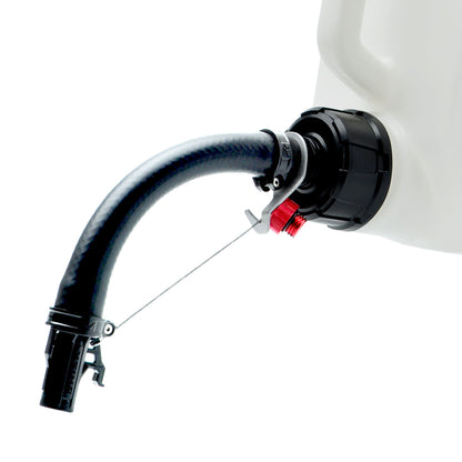 STKR- Hose Bender Black Edition - Premium Utility Jug Spout