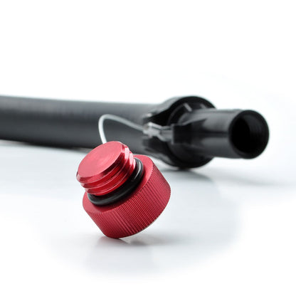 STKR- Hose Bender Black Edition - Premium Utility Jug Spout