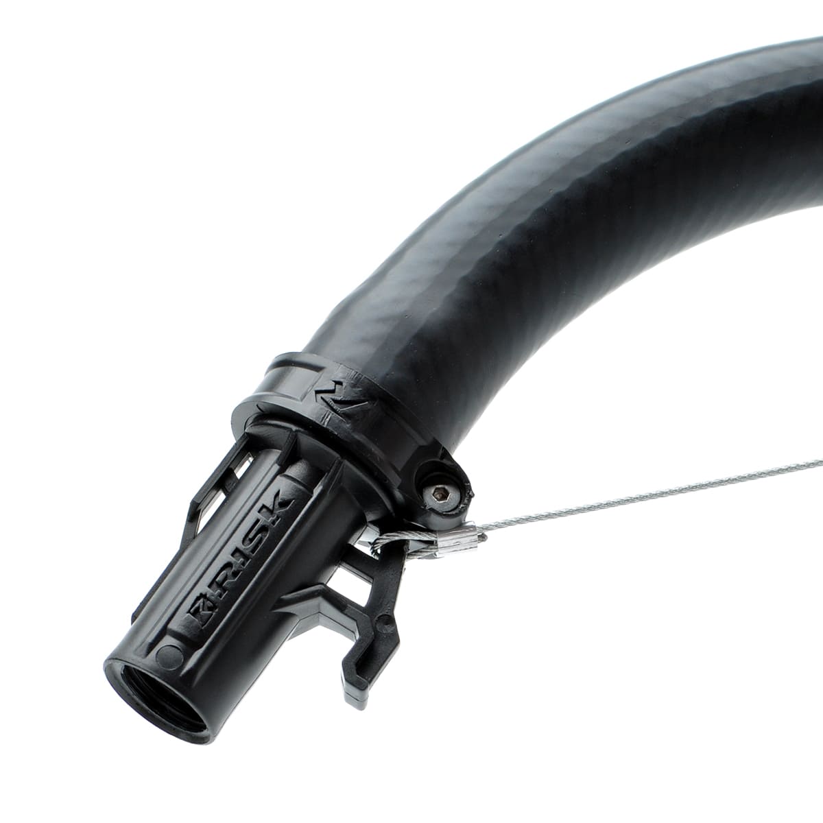 STKR- Hose Bender Black Edition - Premium Utility Jug Spout