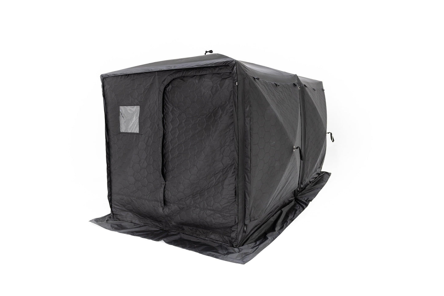 FSR- Hub 4 Double Tent