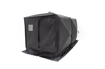 FSR- Hub 4 Double Tent
