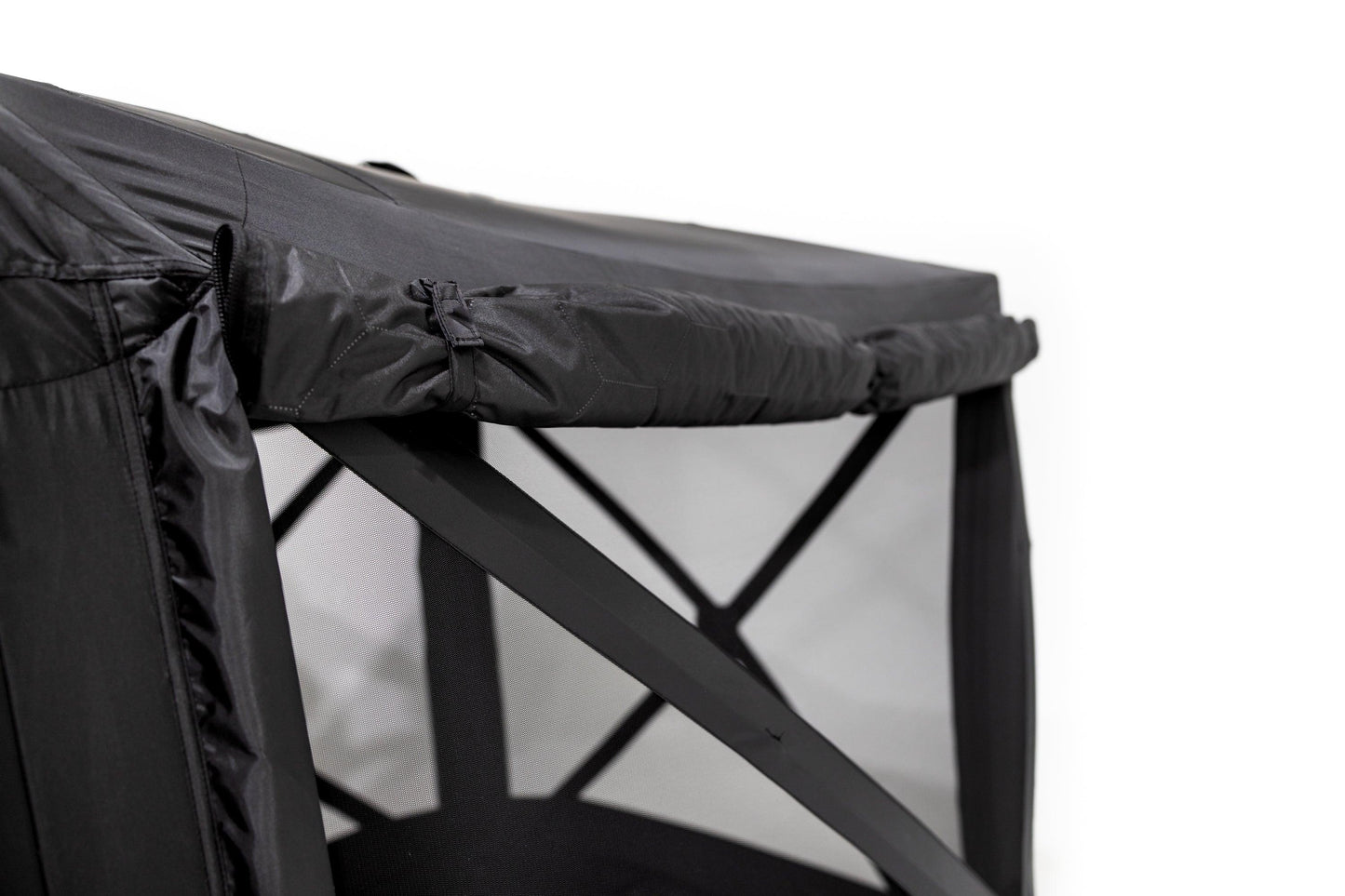 FSR- Hub 4 Double Tent
