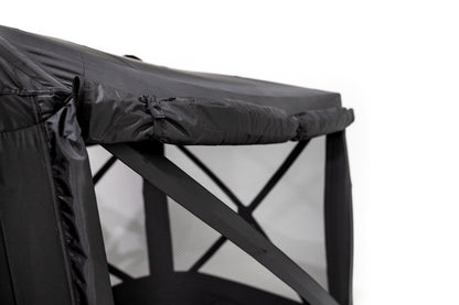FSR- Hub 4 Double Tent