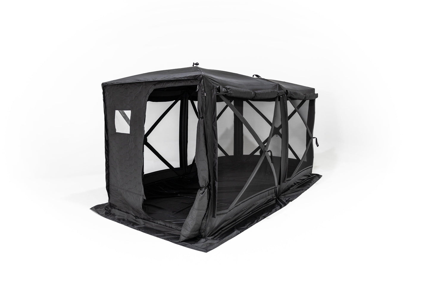 FSR- Hub 4 Double Tent