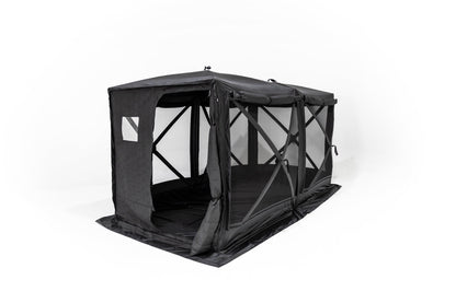 FSR- Hub 4 Double Tent