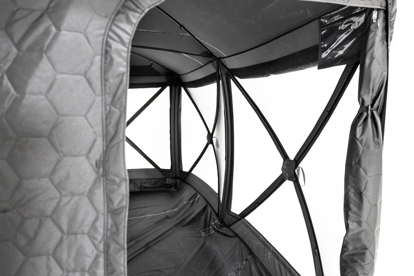 FSR- Hub 4 Double Tent
