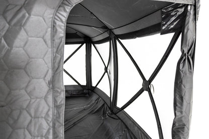 FSR- Hub 4 Double Tent