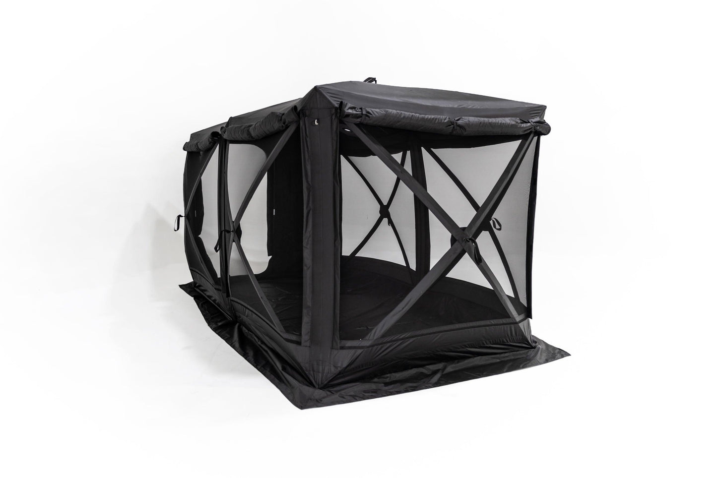 FSR- Hub 4 Double Tent
