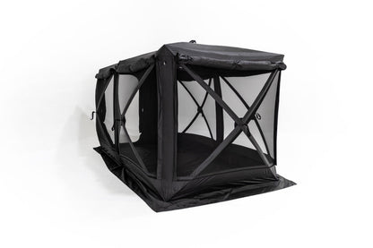 FSR- Hub 4 Double Tent