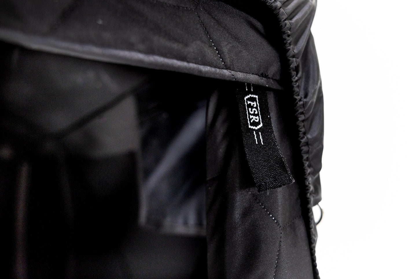 FSR- Hub 4 Double Tent