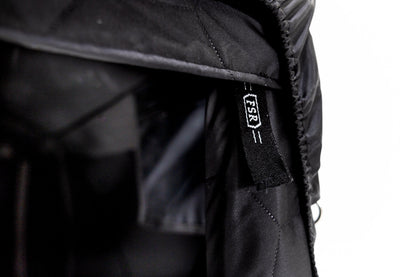 FSR- Hub 4 Double Tent