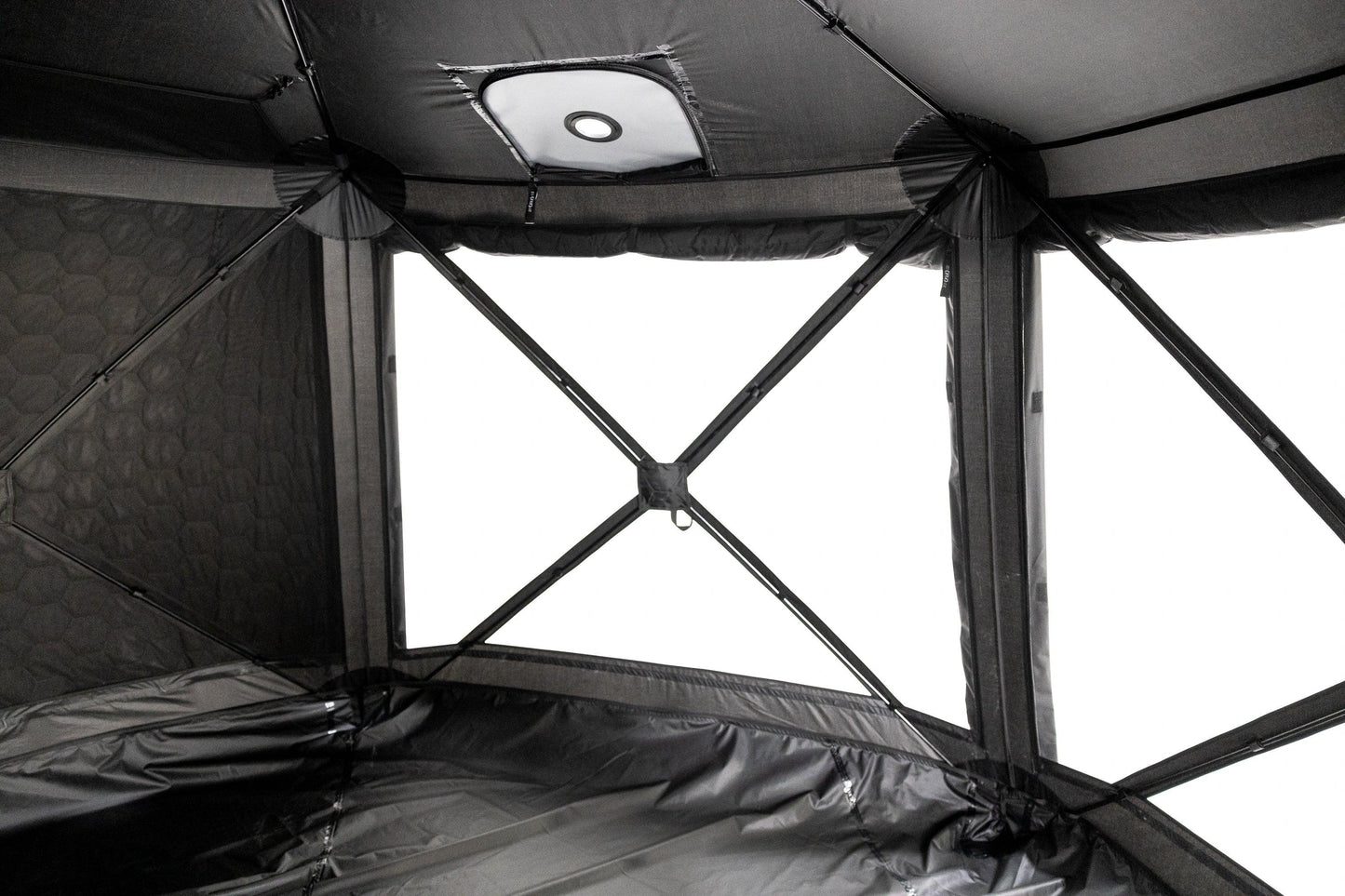 FSR- Hub 6XL Tent