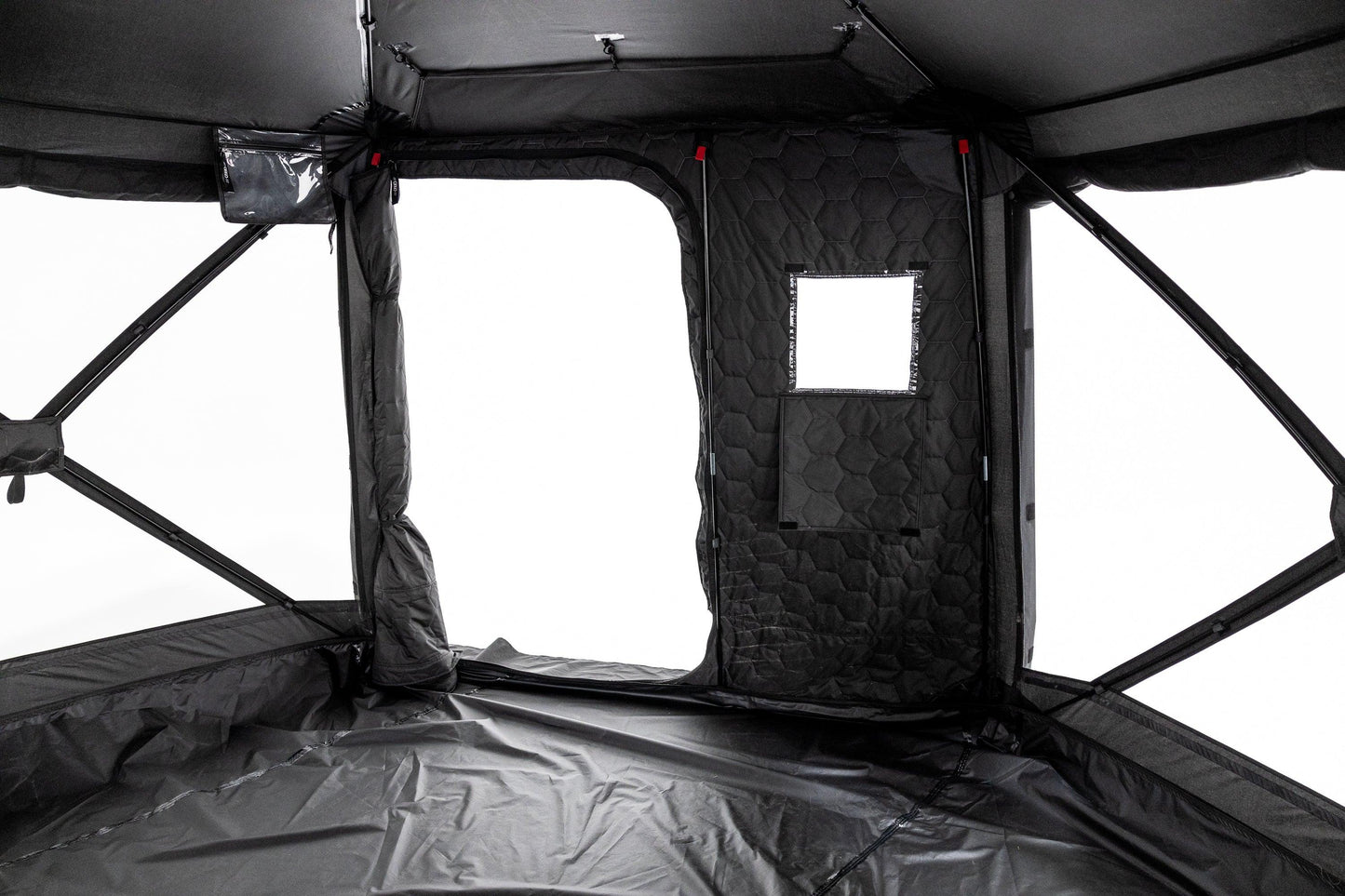 FSR- Hub 6XL Tent