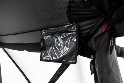 FSR- Hub 6XL Tent