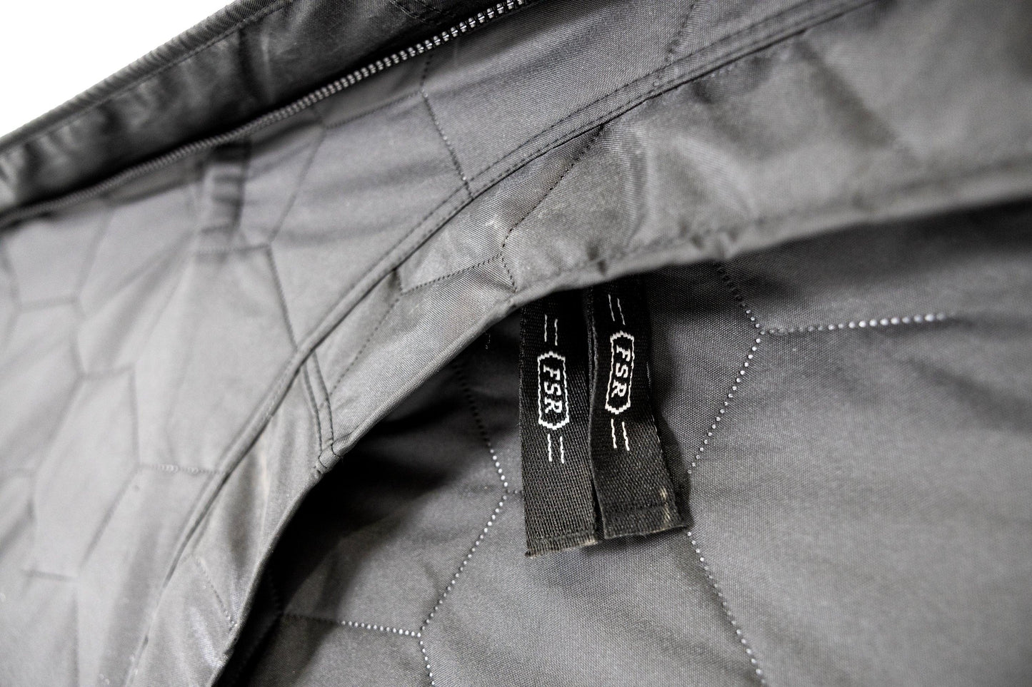 FSR- Hub 6XL Tent