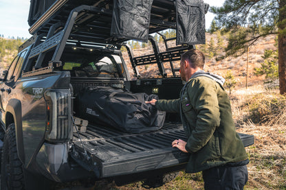 FSR- Hub 4 Double Tent