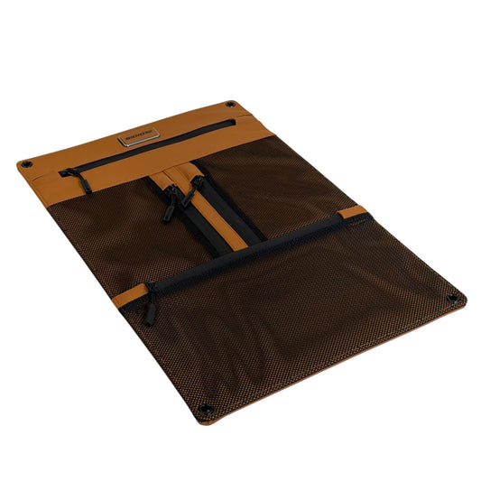 TAN Zipper Panel (FITS "WR" Lid Only)