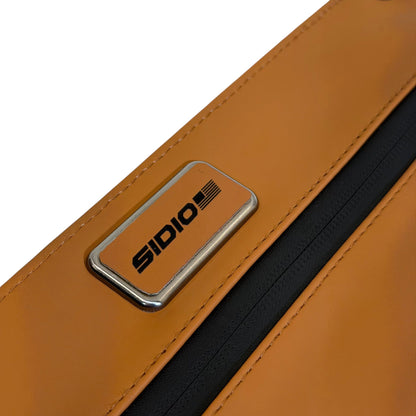 TAN Zipper Panel (FITS "WR" Lid Only)