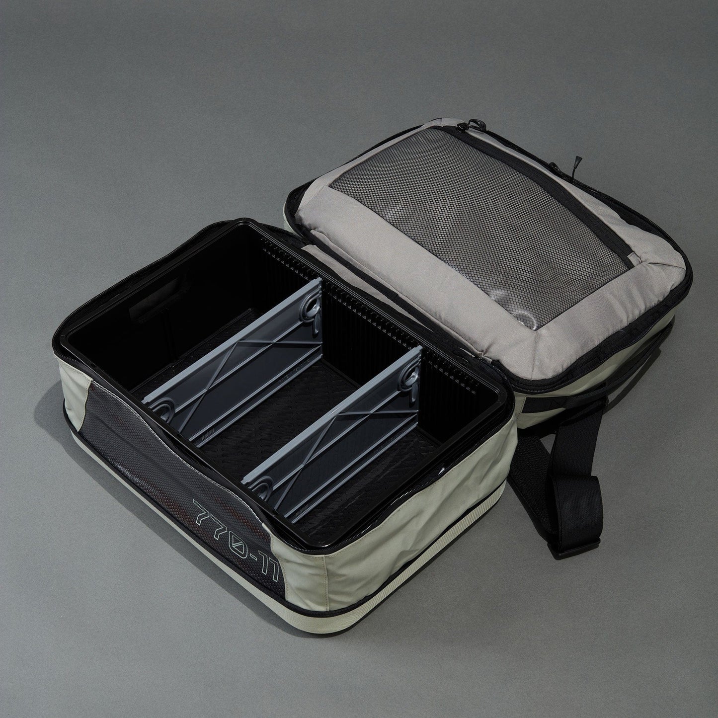 Crate On the Go Duffel-AirCraft
