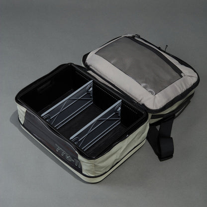 Crate On the Go Duffel-AirCraft