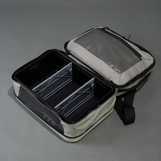 Crate On the Go Duffel-AirCraft