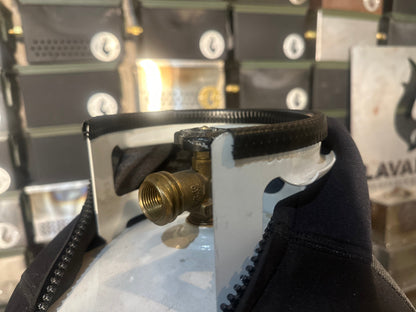 LavaBox- Burt's Trim & Strap Pack