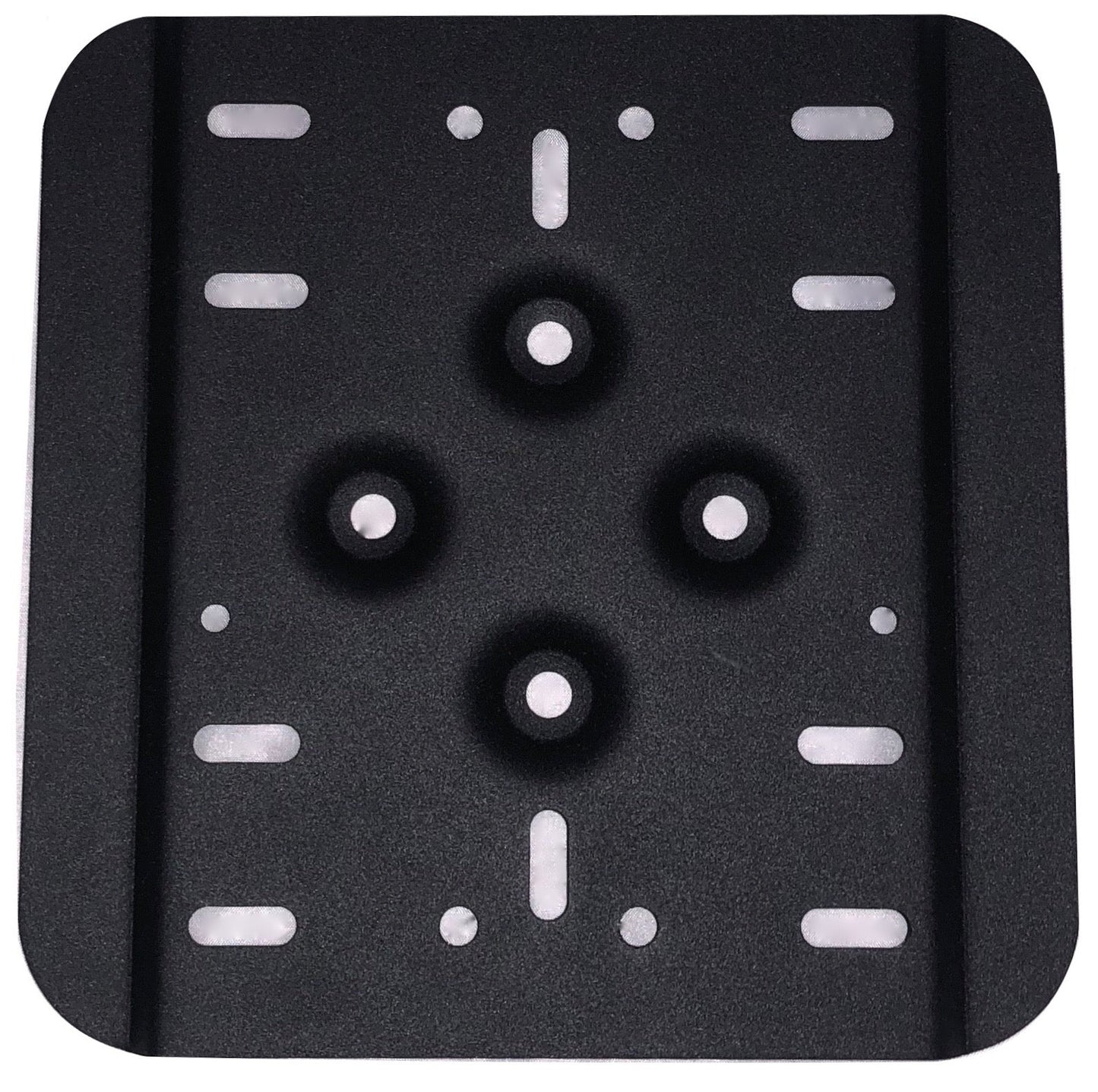 Rotopax- Single Mounting Plate