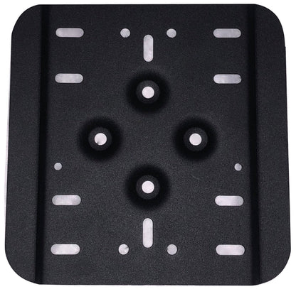 Rotopax- Single Mounting Plate