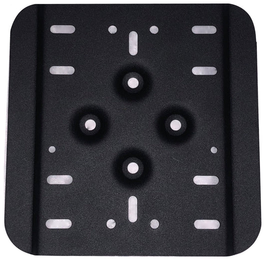 Rotopax- Single Mounting Plate